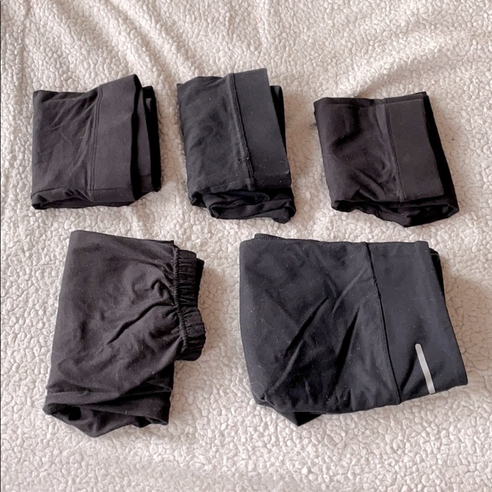 Leggings package!!